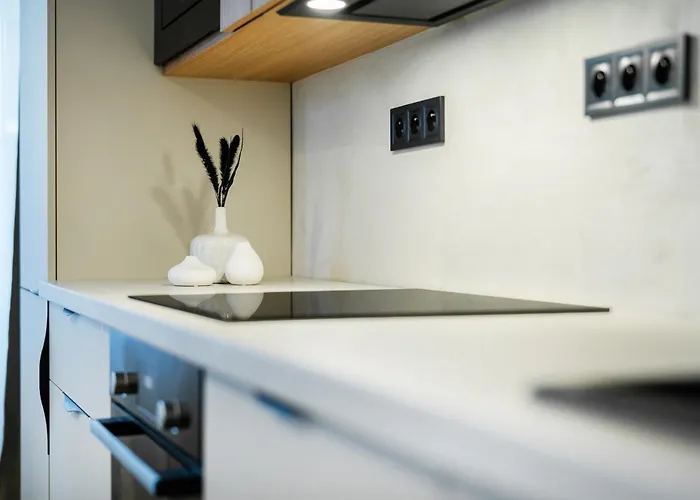 דירה Rentero Cozy Wenceslas Square 700m Apartment, פראג