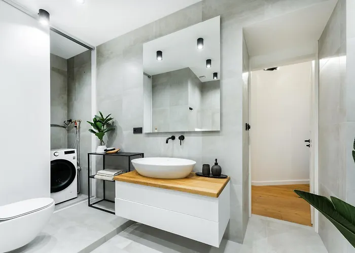 Rentero Cozy Wenceslas Square 700m Apartment, דירה פראג