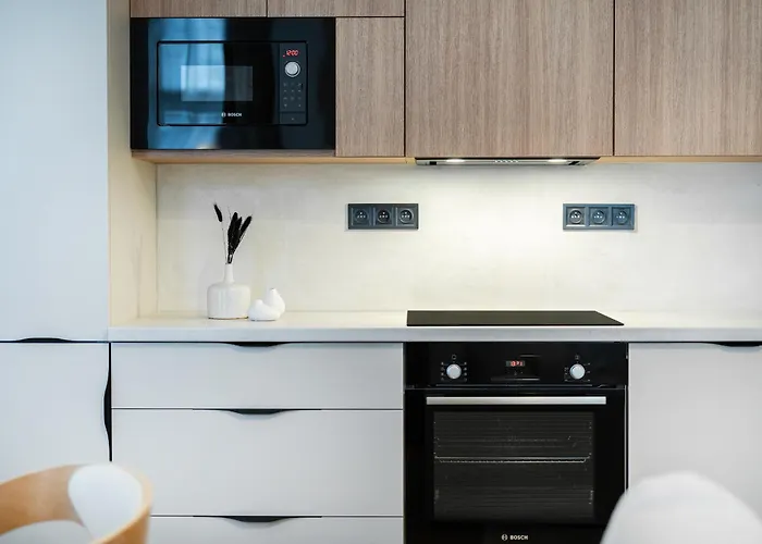 Rentero Cozy Wenceslas Square 700m Apartment, * פראג