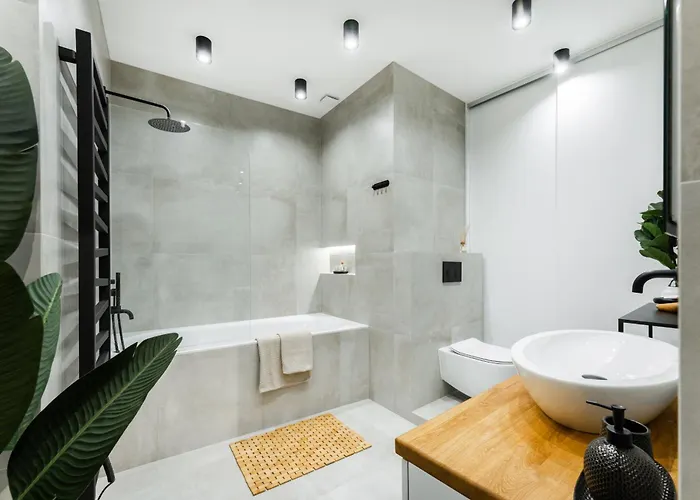 Rentero Cozy Wenceslas Square 700m Apartment, פראג