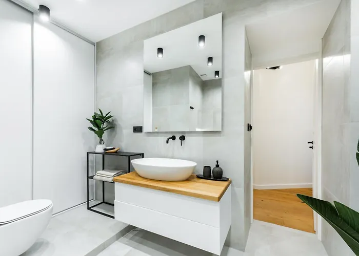 דירה Rentero Cozy Wenceslas Square 700m Apartment, פראג