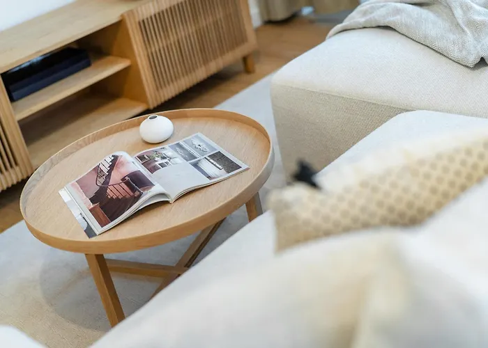 דירה Rentero Cozy Wenceslas Square 700m Apartment, פראג
