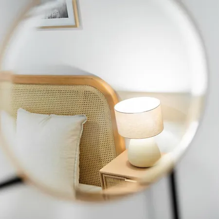 Apartman Cozy Wenceslas Square 700m Apartment,