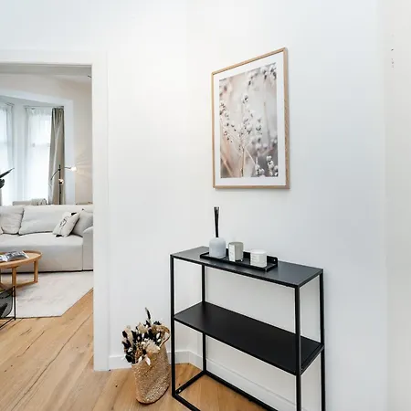 Rentero Cozy Wenceslas Square 700m Apartment, 公寓