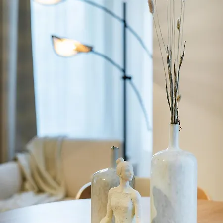 Rentero Cozy Wenceslas Square 700m Apartment, Appartement *