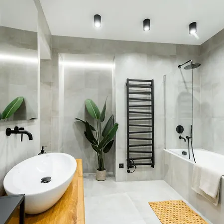 Rentero Cozy Wenceslas Square 700m Apartment, * Praag