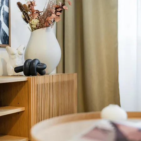 Rentero Cozy Wenceslas Square 700m Apartment, 布拉格