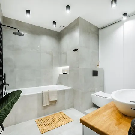 Rentero Cozy Wenceslas Square 700m Apartment, Praag