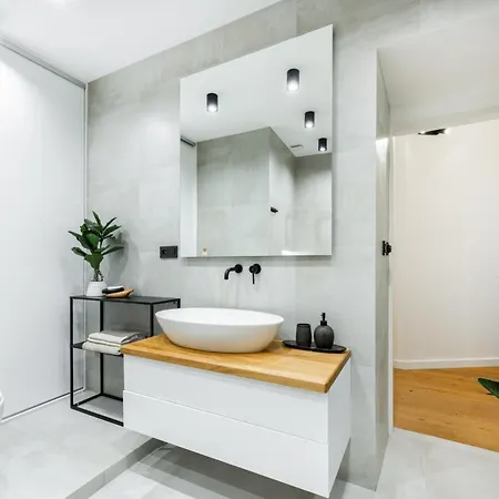 公寓 Rentero Cozy Wenceslas Square 700m Apartment, 布拉格