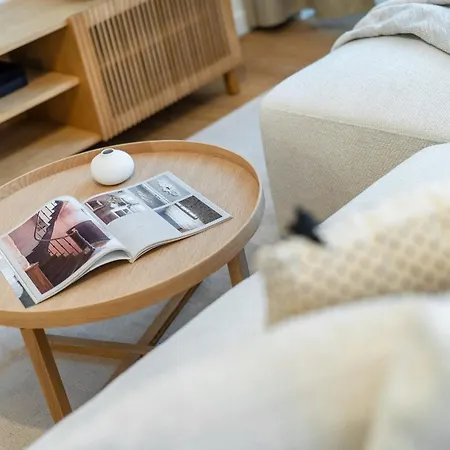 Appartement Rentero Cozy Wenceslas Square 700m Apartment, Praag