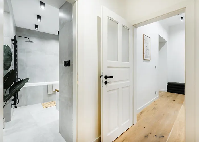 Cozy Wenceslas Square 700m Apartment, Apartament *