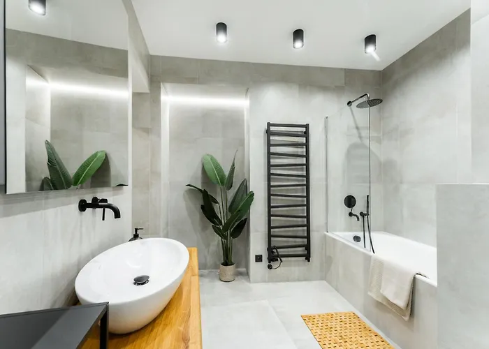 Cozy Wenceslas Square 700m Apartment, * Praga