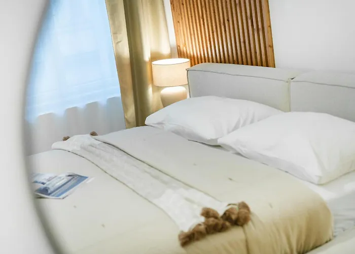 Cozy Wenceslas Square 700m Apartment, Apartament